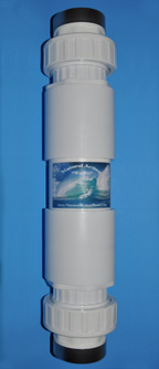 Natural Action Water Commercial Unit Natural Action Water Commercial Unit